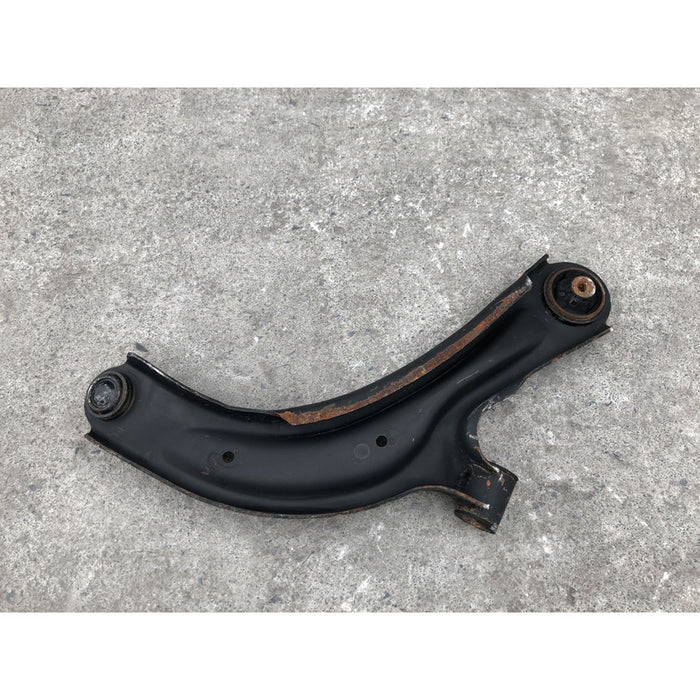 Horquilla Delantera Izquierda Para Nissan Sentra 2013, 2014, 2015, 2016, 2017, 2018 - Motor 1.8 Litros, 4 Cilindros - Original