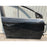 Puerta Delantera Derecha Original Para Sonata 2015, 2016, 2017, 2018, 2019 Delantera Derecha Negro