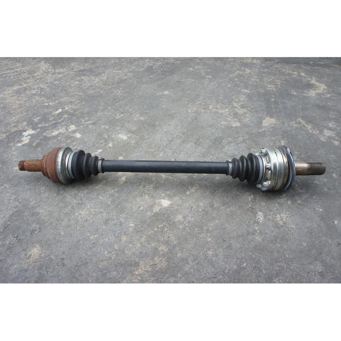Junta Homocinetica Trasera Derecha Para Bmw 750i 2006, 2007, 2008 Motor 4.8 Original