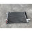 Condensador Original Para Volkswagen Beetle 2012, 2013, 2014, 2015 Motor 2.0
