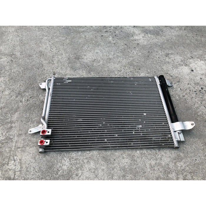 Condensador Original Para Volkswagen Beetle 2012, 2013, 2014, 2015 Motor 2.0