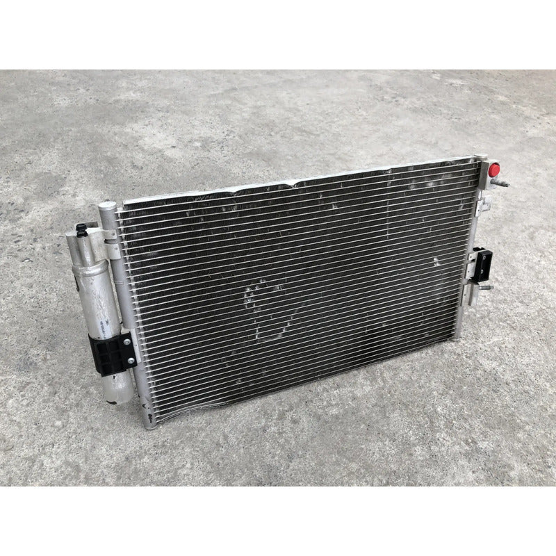 Condensador Original Para Ford Focus 2016, 2017, 2018 Motor 1.0