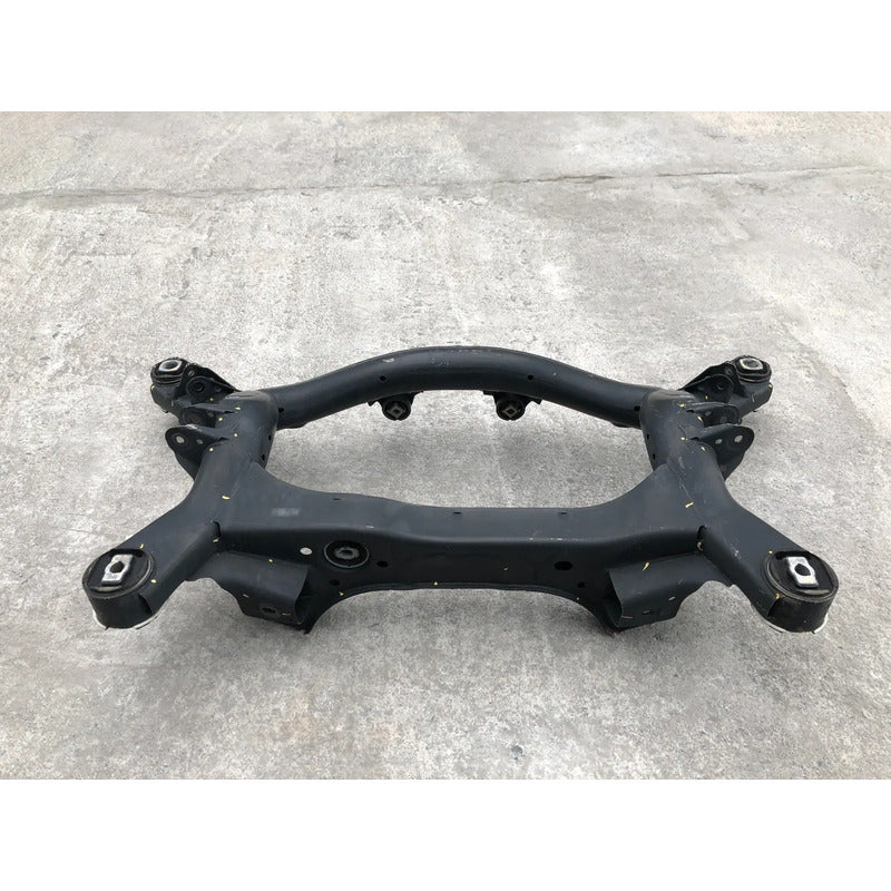 Puente Suspensión Trasero para Bmw 320 2011 2012 2013 2014 2015 2016 2017 2018 Motor 2.0
