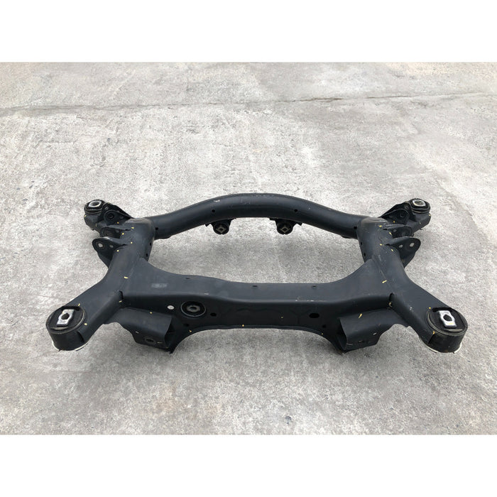 Puente Suspensión Trasero Bmw 320 2011 Al 2018 2.0
