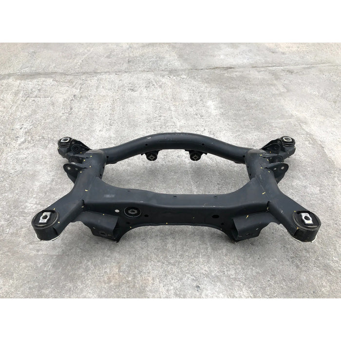 Puente Suspensión Trasero Bmw 320 2011 2012 2013 2014 2015 2016 2017 2018 Motor 2.0