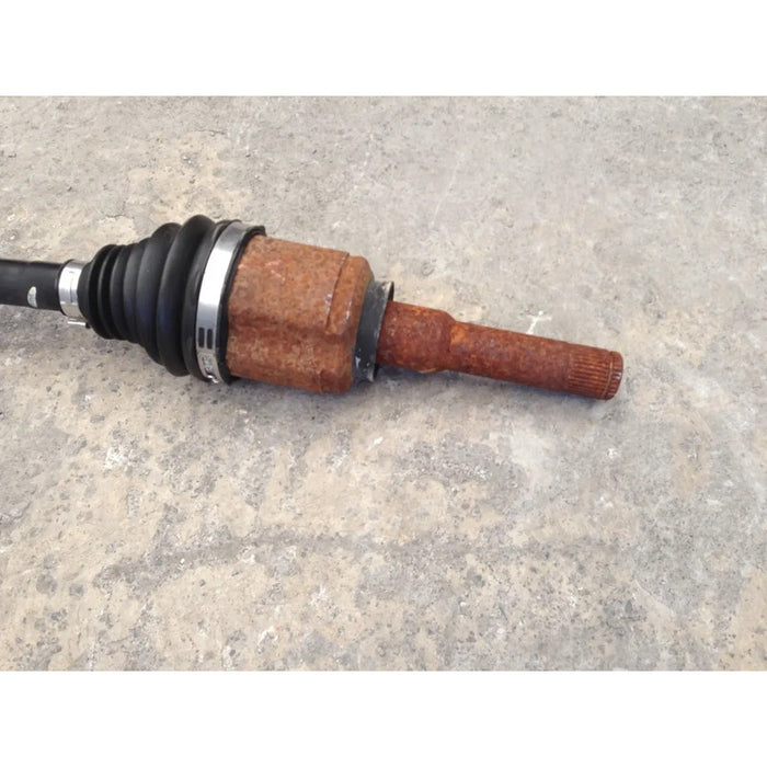 Junta Homocinetica Delantera Izquierda Original Para Chevrolet Trax 2013, 2014, 2015, 2016, 2017, 2018, 2019, 2020 Motor 1.4