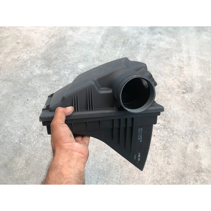Porta Filtro De Aire Para Bmw X3 2007, 2008, 2009, 2010 Motor 3.0 (original)
