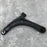Horquilla Delantera Izquierda Para Jeep Patriot 2007, 2008, 2009, 2010, 2011, 2012, 2013, 2014, 2015, 2016, 2017 Motor 2.4