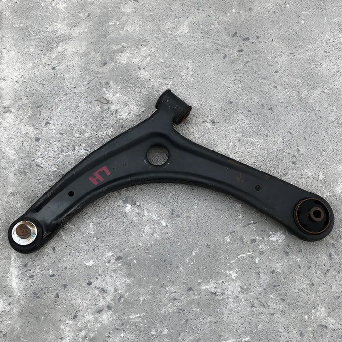 Horquilla Delantera Izquierda Para Jeep Patriot 2007, 2008, 2009, 2010, 2011, 2012, 2013, 2014, 2015, 2016, 2017 Motor 2.4