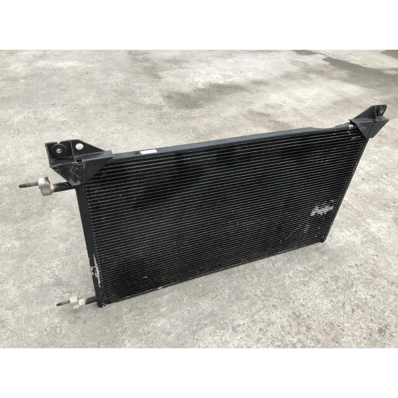 Condensador Original Para Chevrolet Silverado 2011, 2012, 2013 Motor 4.3