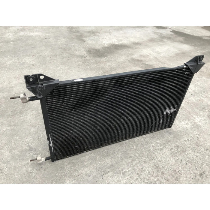 Condensador Original Para Chevrolet Silverado 2011, 2012, 2013 Motor 4.3