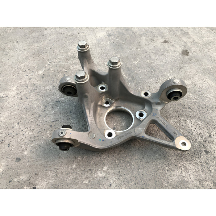 Mango Trasero Derecho Equinox 2018 Al 2022 1.5 Gris