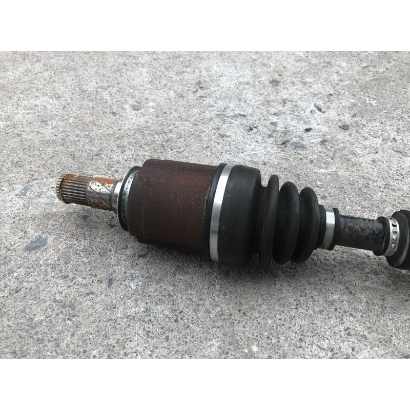 Junta Homocinetica Delantera Izquierda Original Para Nissan Pathfinder 2013, 2014, 2015, 2016, 2017 Motor 3.5