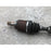 Junta Homocinetica Delantera Izquierda Original Para Nissan Pathfinder 2013, 2014, 2015, 2016, 2017 Motor 3.5