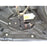 Puerta Delantera Izquierda Original Para Dodge Durango 2011, 2012, 2013, 2014, 2015, 2016, 2017, 2018, 2019, 2020 Delantera Izquierdo Azul