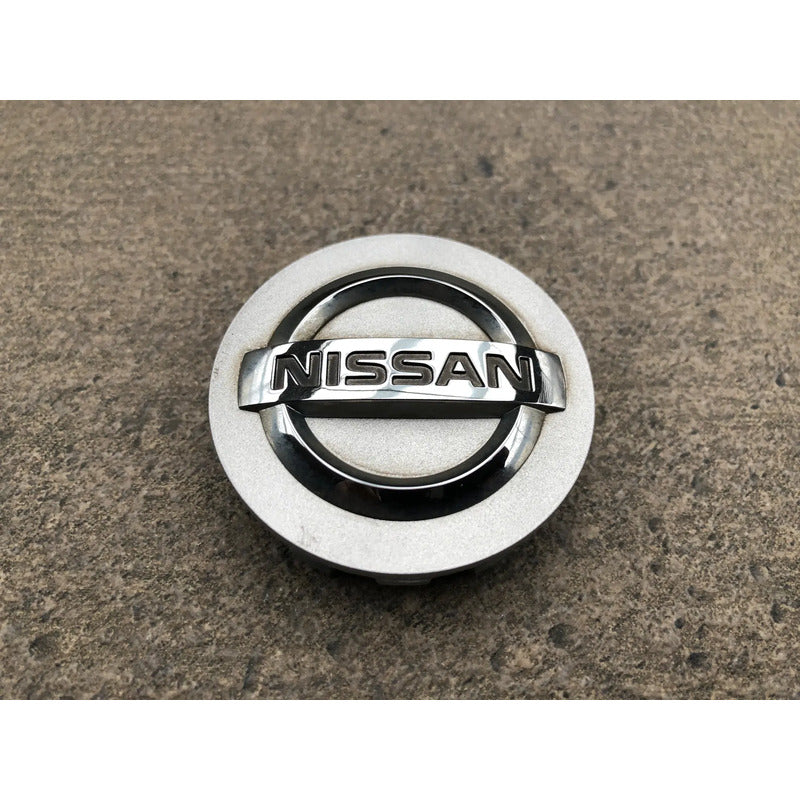 Copa Centro Rin para Nissan Rogue Del 2014 Al 2017 $ X Pieza