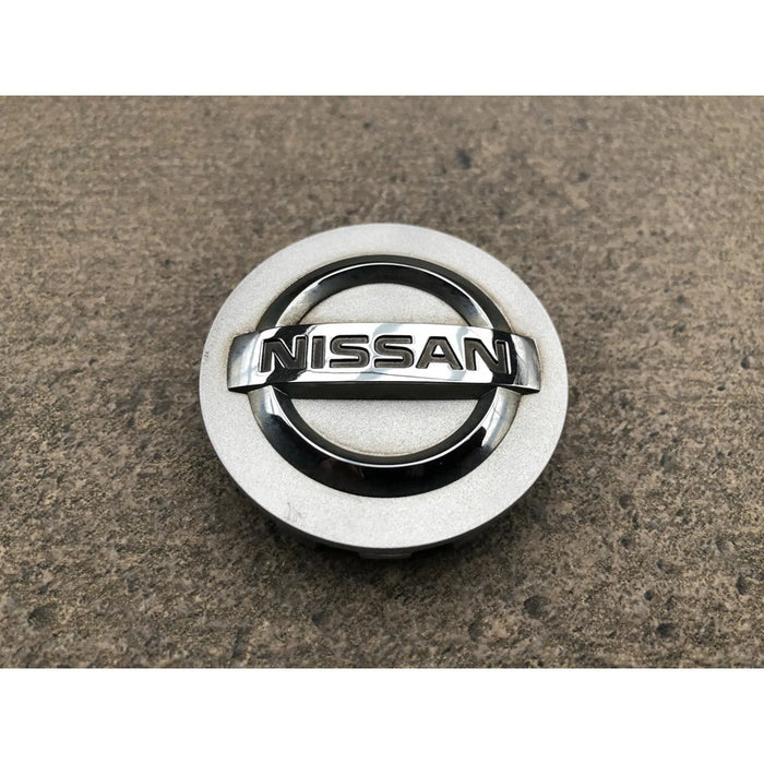 Copa Centro Rin Nissan Rogue Del 2014 Al 2017 $ X Pieza