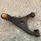Horquilla Trasera Izquierda Para Subaru Legacy 2005, 2006, 2007, 2008, 2009, 2010, 2011, 2012, 2013, 2014 Motor 2.5