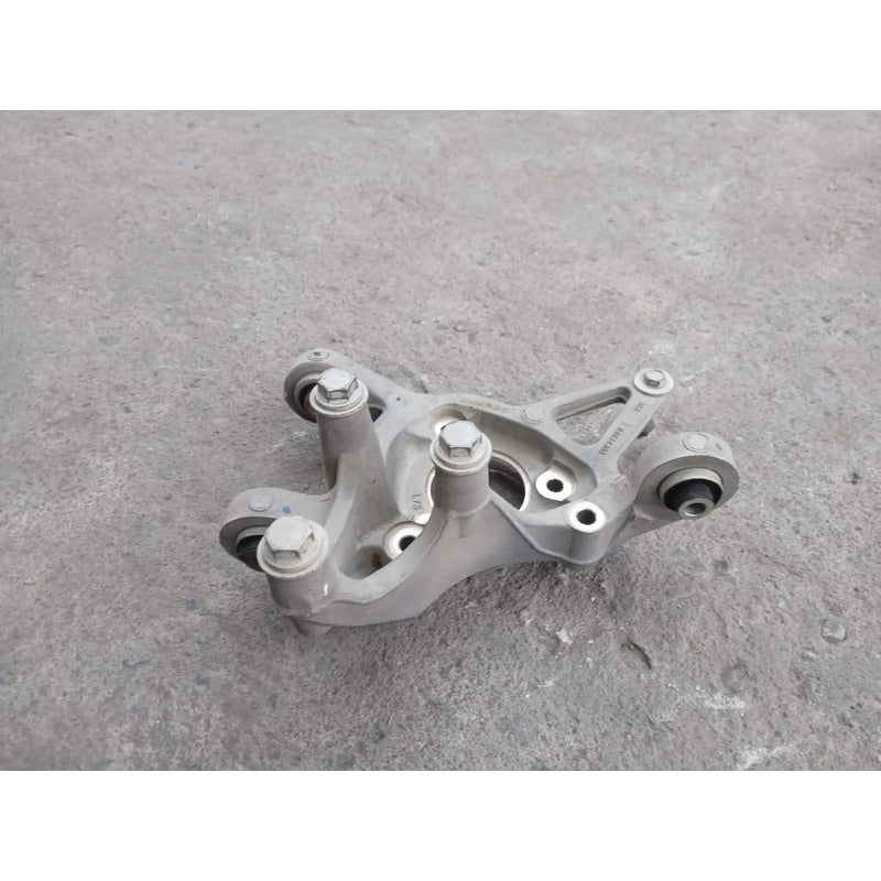 Mango Trasero Izquierdo Original Para Chevrolet Equinox 2018, 2019, 2020, 2021, 2022, 2023, 2024 1.5t Gris