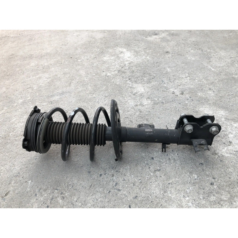 Amortiguador Delantero Izquierdo Para Nissan Murano 2018, 2019, 2020, 2021, 2022, 2023, 2024 - Motor 3.5 Litros, V6 - Original