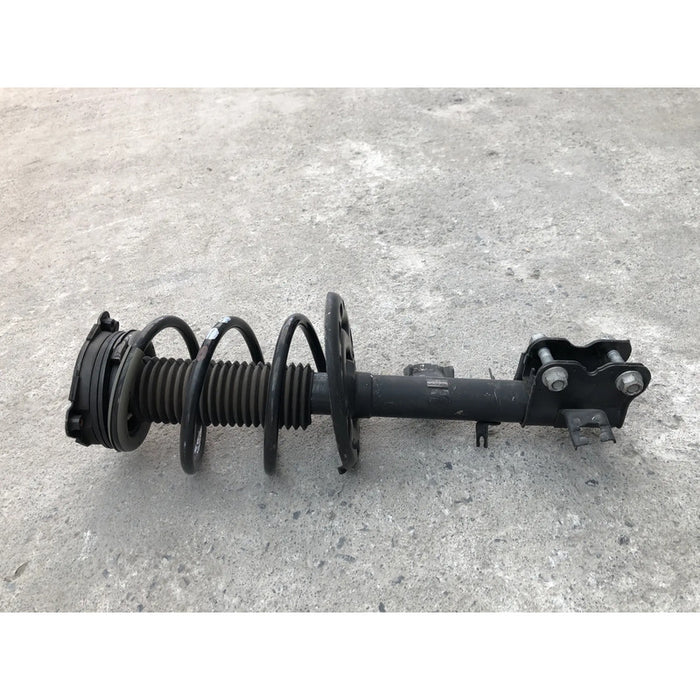 Amortiguador Delantero Izquierdo Para Nissan Murano 2018, 2019, 2020, 2021, 2022, 2023, 2024 - Motor 3.5 Litros, V6 - Original