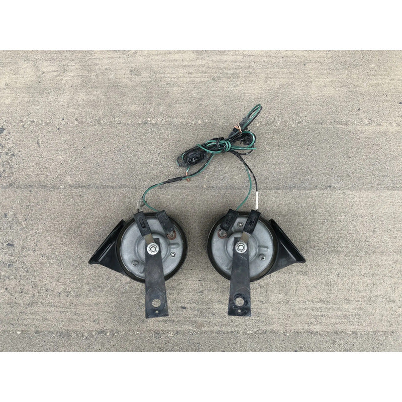 Claxon Para Nissan Murano 2009, 2010, 2011, 2012, 2013, 2014