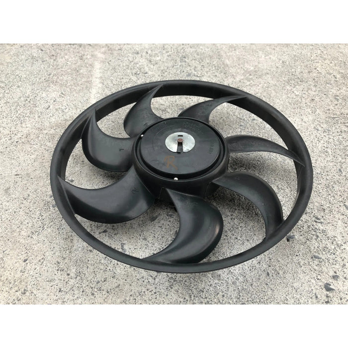Motor Aspas De Ventilador Derecho Para Buick Regal 2013, 2014, 2015, 2016 Motor 2.0
