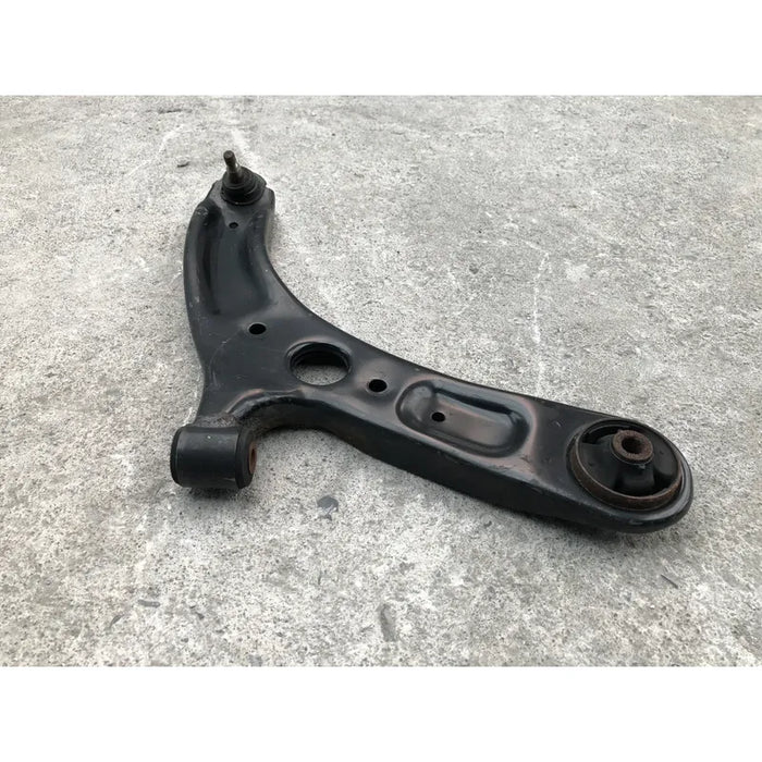Horquilla Delantera Derecha Para Forte 2014, 2015, 2016, 2017, 2018 Motor 2.0