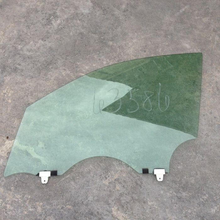 Cristal De Puerta Delantero Izquierdo Infiniti Qx50 Mod15-17