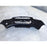 Defensa Delantera Para Nissan March 2012, 2013, 2014 Negro