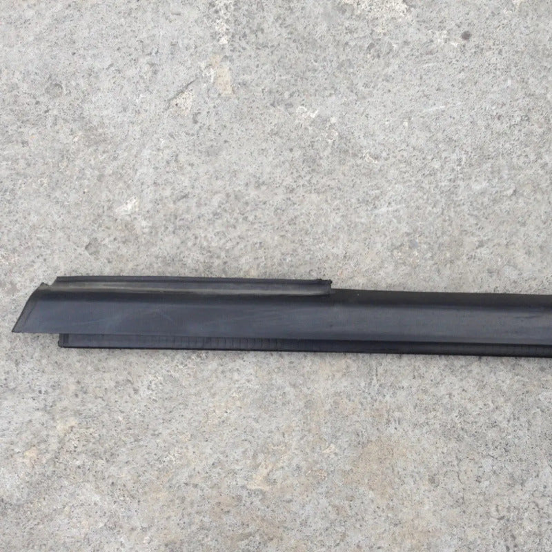 Moldura Felpa Puerta Delantera Izquierda Para Ford Focus 2012, 2013, 2014, 2015, 2016, 2017, 2018