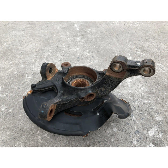 Mango Delantero Derecho Para Elantra 2013, 2014, 2015, 2016 Motor 1.8 (original)