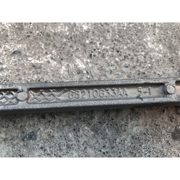 Tirante Trasero Izquierdo Inferior Charger 2015 Al 2023 3.6