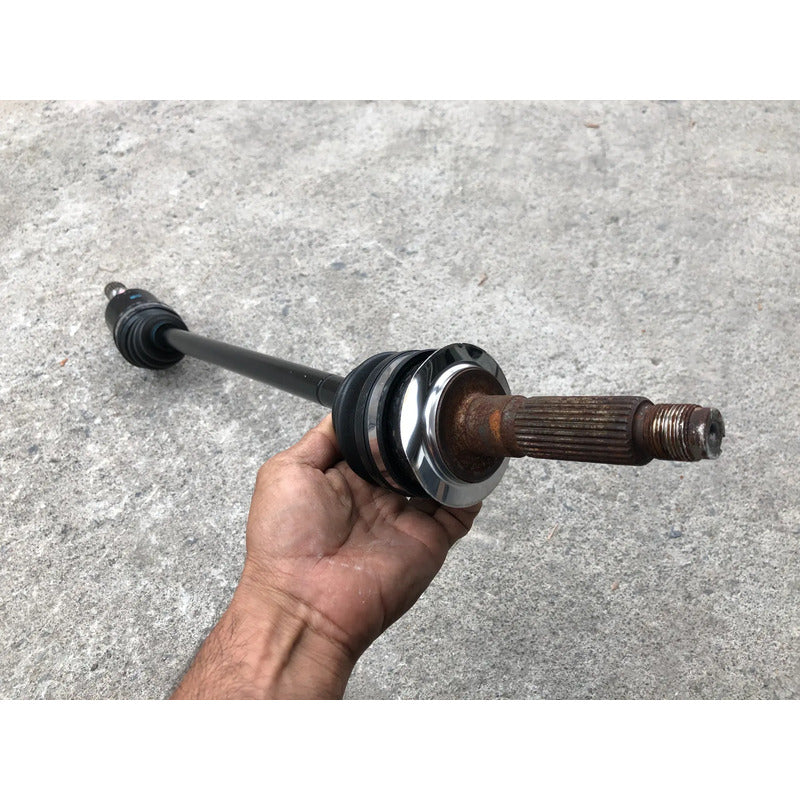 Junta Homocinetica Trasera Derecha Original Para Subaru Forester 2014, 2015, 2016, 2017, 2018 Motor 2.5