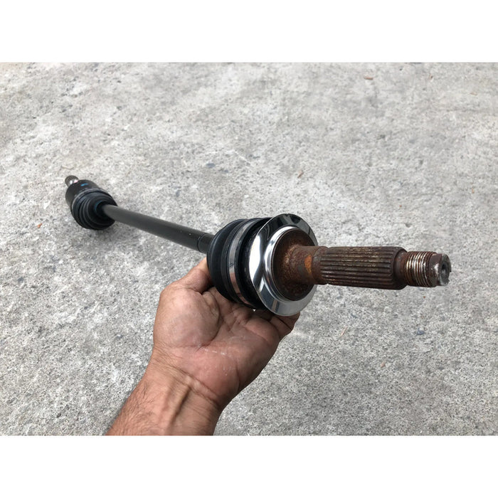 Junta Homocinetica Trasera Derecha Original Para Subaru Forester 2014, 2015, 2016, 2017, 2018 Motor 2.5