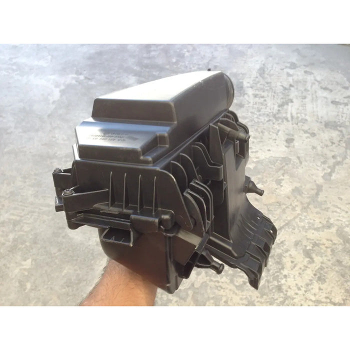 Porta Filtro De Aire Para Mercedes Benz C250, W204 2012, 2013, 2014, 2015 Motor 1.8 Original