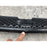 Parrilla Ford Para Fiesta 2003, 2004, 2005, 2006, 2007 Mate