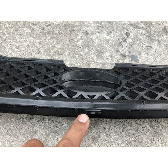 Parrilla Ford Para Fiesta 2003, 2004, 2005, 2006, 2007 Mate