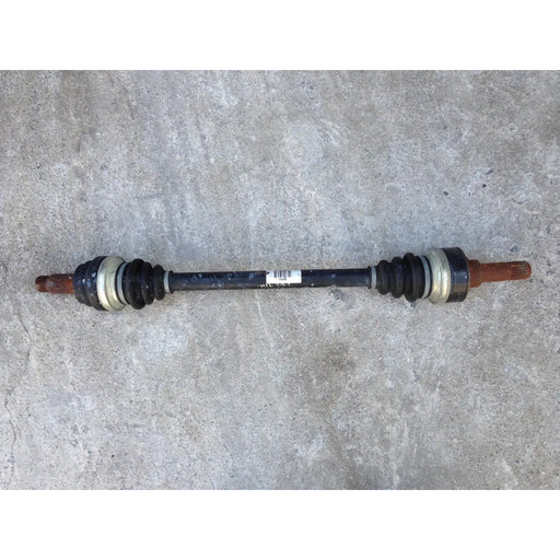 Junta Homocinetica Trasera Izquierda Para Bmw 528i 2012, 2013, 2014, 2015, 2016 Motor 2.0 Original