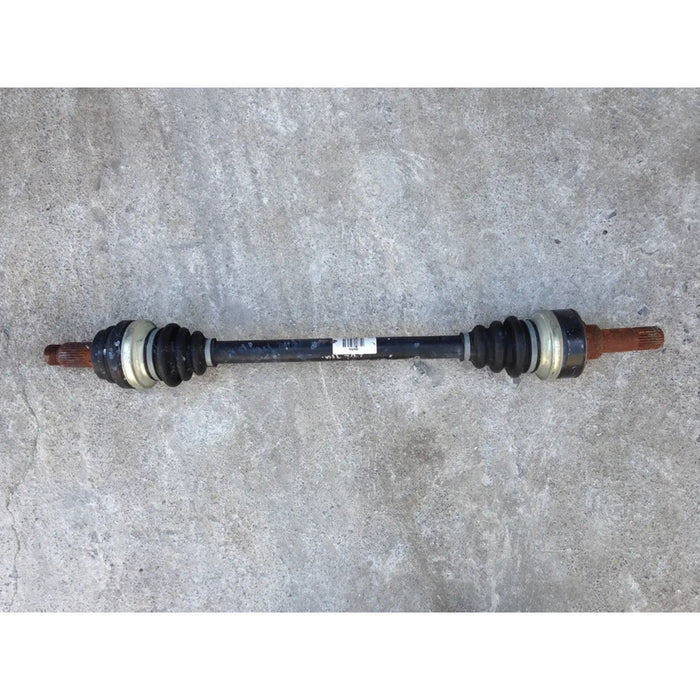 Junta Homocinetica Trasera Izquierda Para Bmw 528i 2012, 2013, 2014, 2015, 2016 Motor 2.0 Original