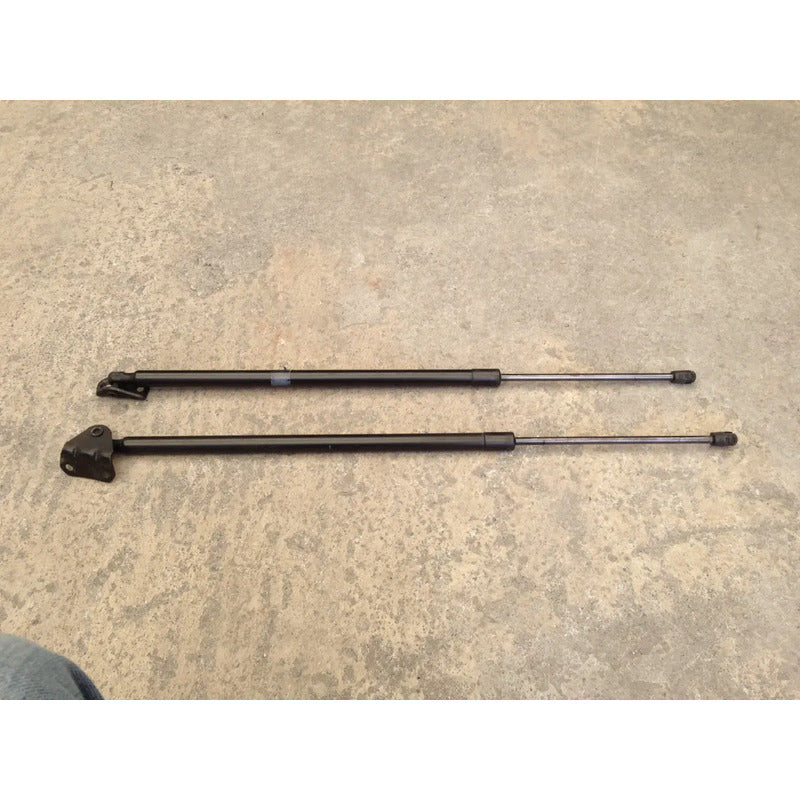 Juego De Pistones Cajuela Para Ford Escape 2013, 2014, 2015, 2016 (original)