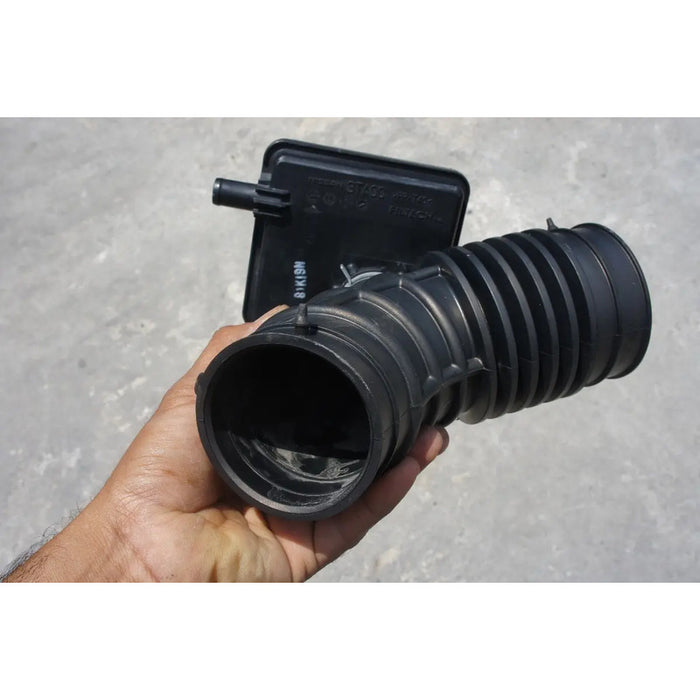 Manguera De Porta Filtro Para Nissan Altima 2013, 2014, 2015, 2016, 2017, 2018 - Motor 2.5 Litros, 4 Cilindros - Original