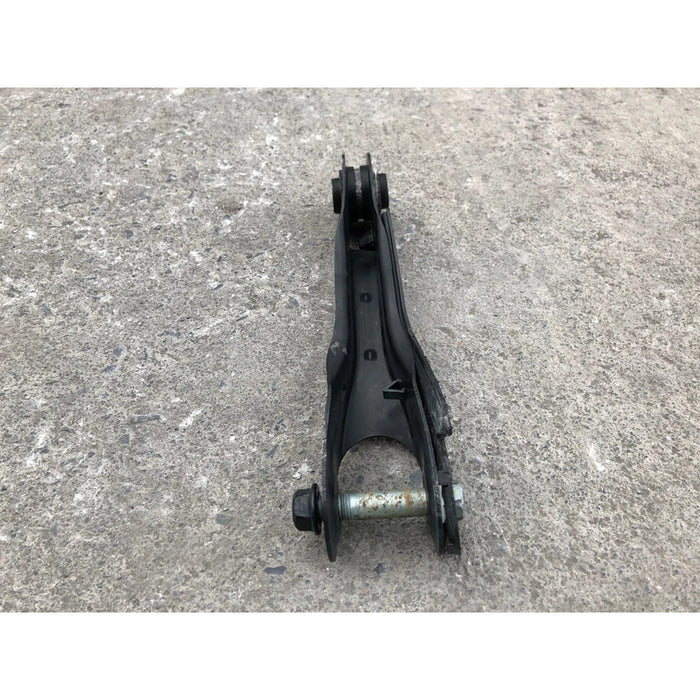 Tirante Trasero Izquierdo Inferior Para Tucson 2022, 2023 - Motor 2.5 Litros - Original