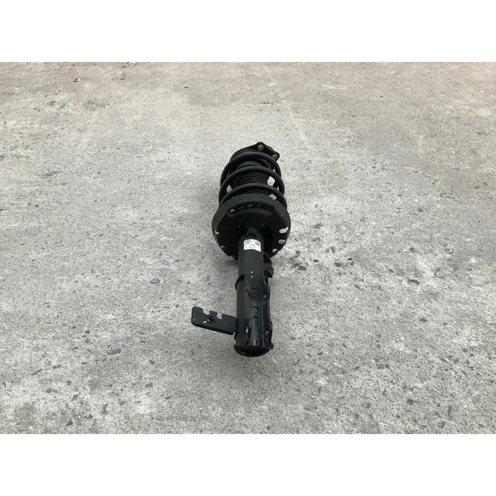 Amortiguador Delantero Izquierdo Para Chevrolet Equinox 2018, 2019, 2020, 2021, 2022, 2023, 2024 - Original