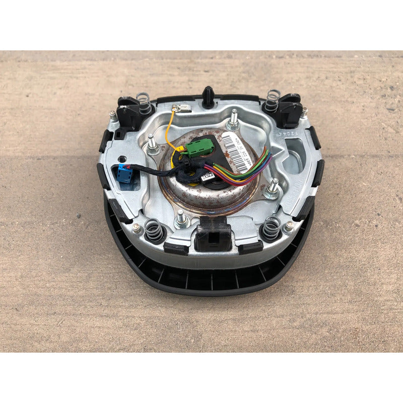 Bolsa De Aire Volante Para Bmw 535i 2011, 2012, 2013, 2014, 2015, 2016 Completa Original