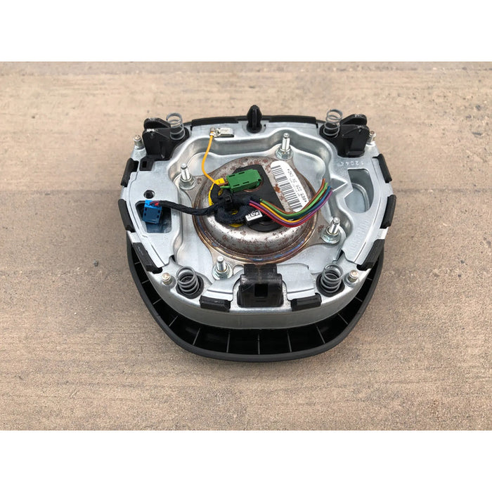 Bolsa De Aire Volante Para Bmw 535i 2011, 2012, 2013, 2014, 2015, 2016 Completa Original