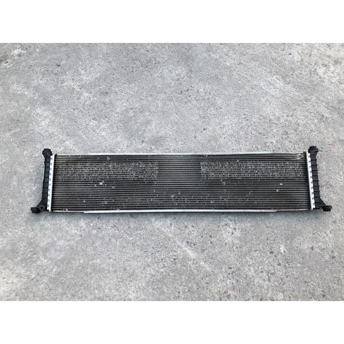 Radiador Original Para Tesla Model S 2012 - 2015