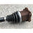 Junta Homocinetica Delantera Izquierda Para Audi S4 2010, 2011, 2012, 2013, 2014, 2015, 2016 Motor 3.0 Original