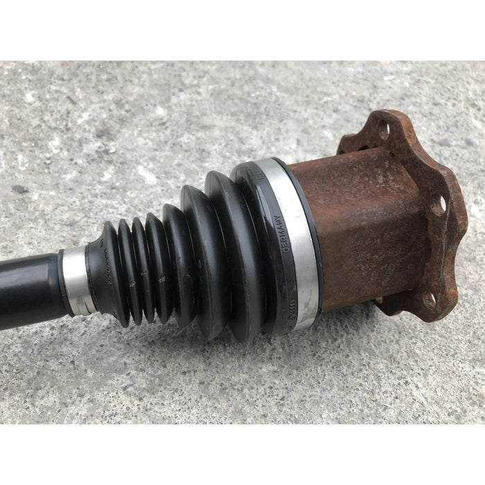 Junta Homocinetica Delantera Izquierda Para Audi S4 2010, 2011, 2012, 2013, 2014, 2015, 2016 Motor 3.0 Original