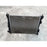 Radiador Original Para Accent 2012, 2013, 2014, 2015, 2016, 2017 Motor 1.6